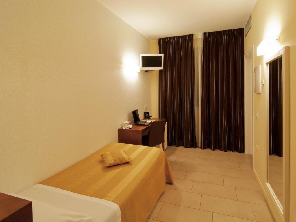 Hotel Cluentum Tolentino Rom bilde
